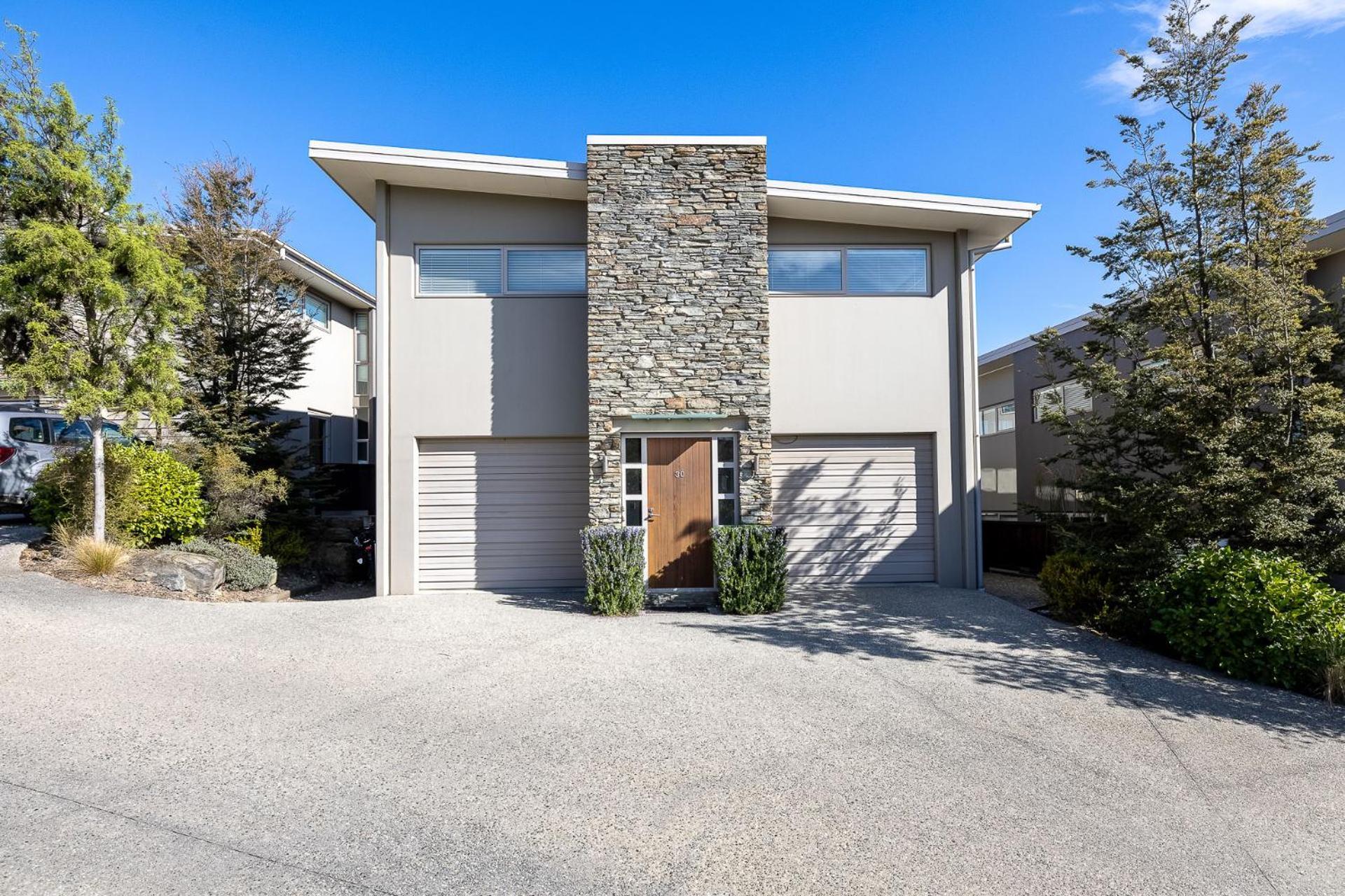 Cosy Alpine Retreat Wanaka Exterior foto