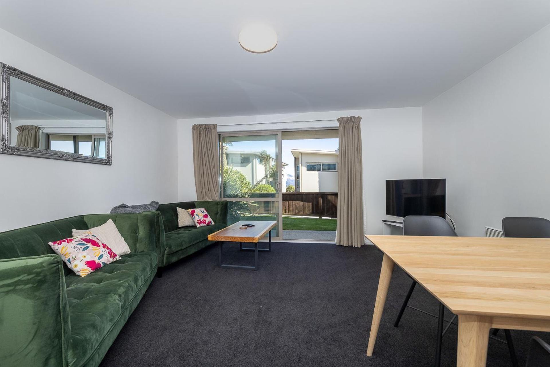 Cosy Alpine Retreat Wanaka Exterior foto